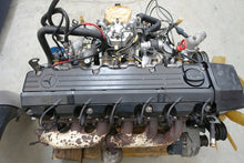 Laden Sie das Bild in den Galerie-Viewer, Motor Mercedes-Benz R129 W124 W126 103983 3.0 Benzin Engine Komplett