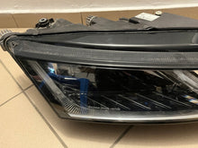 Laden Sie das Bild in den Galerie-Viewer, Frontscheinwerfer Skoda Octavia IV 5E4941016A LED Rechts Scheinwerfer Headlight SCH4868359715dr