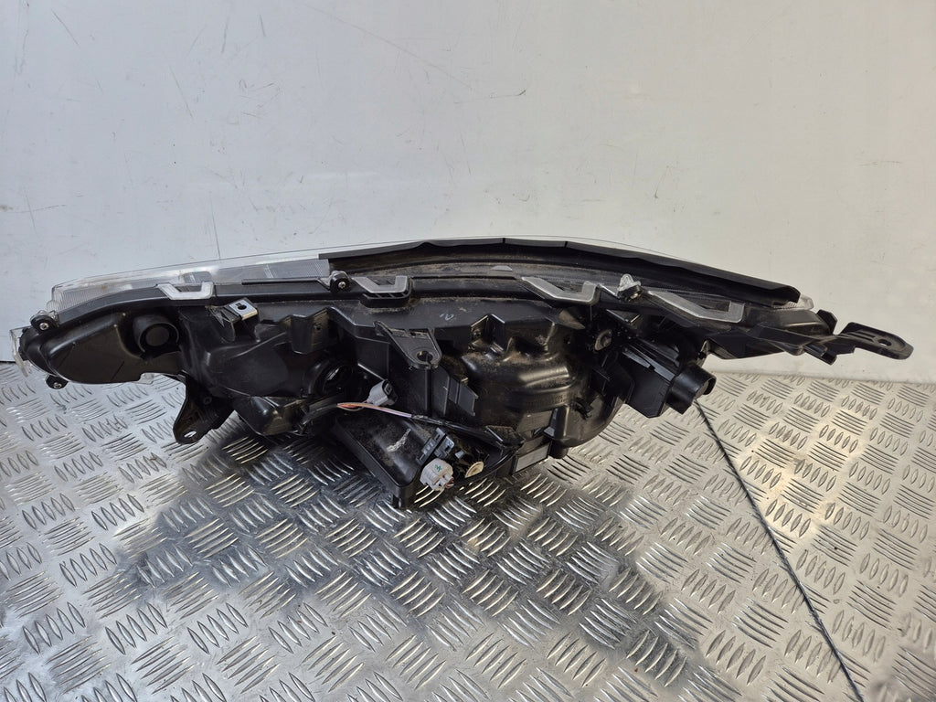 Frontscheinwerfer Toyota V Full LED Rechts Scheinwerfer Headlight SCH8915799006ul