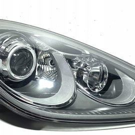 Frontscheinwerfer Porsche Cayenne 7P5941032AK Xenon Rechts Headlight SCH6617958736zi