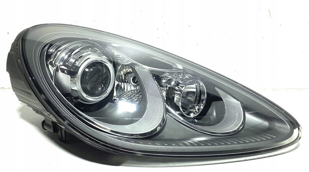 Frontscheinwerfer Porsche Cayenne 7P5941032AK Xenon Rechts Headlight SCH6617958736zi