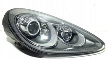 Laden Sie das Bild in den Galerie-Viewer, Frontscheinwerfer Porsche Cayenne 7P5941032AK Xenon Rechts Headlight SCH6617958736zi
