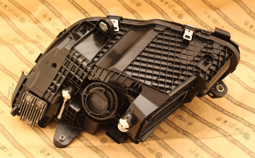 Frontscheinwerfer Mercedes-Benz W205 A2059062206 LED Rechts Headlight SCH3330531530ol