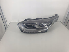 Frontscheinwerfer Kia III 92101J7100 Full LED Links Scheinwerfer Headlight