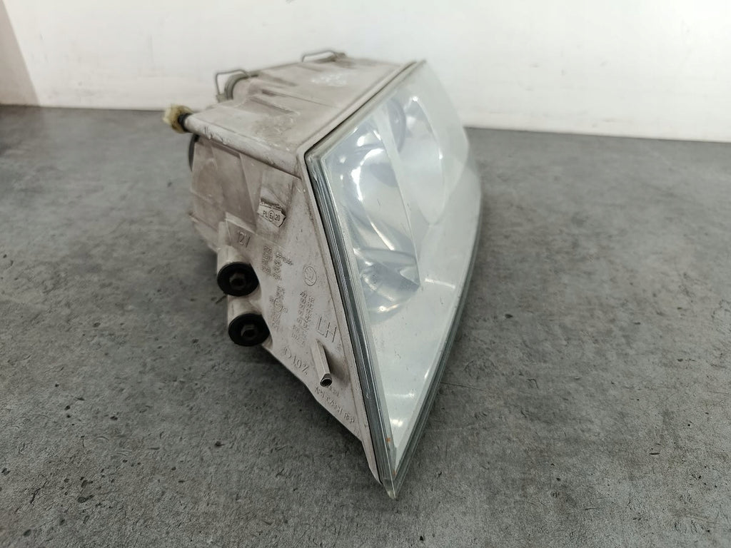 Frontscheinwerfer Skoda Octavia II Xenon Links Scheinwerfer Headlight SCH1382666468lb