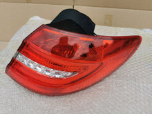 Load image into Gallery viewer, Rückleuchte Mercedes-Benz W246 A2468200664 Rechts Rearlight