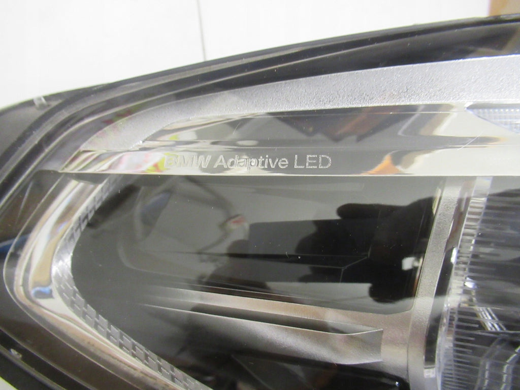 Frontscheinwerfer BMW X3 G01 G02 9491682 7954914 LED Rechts Headlight SCH9385728875dt