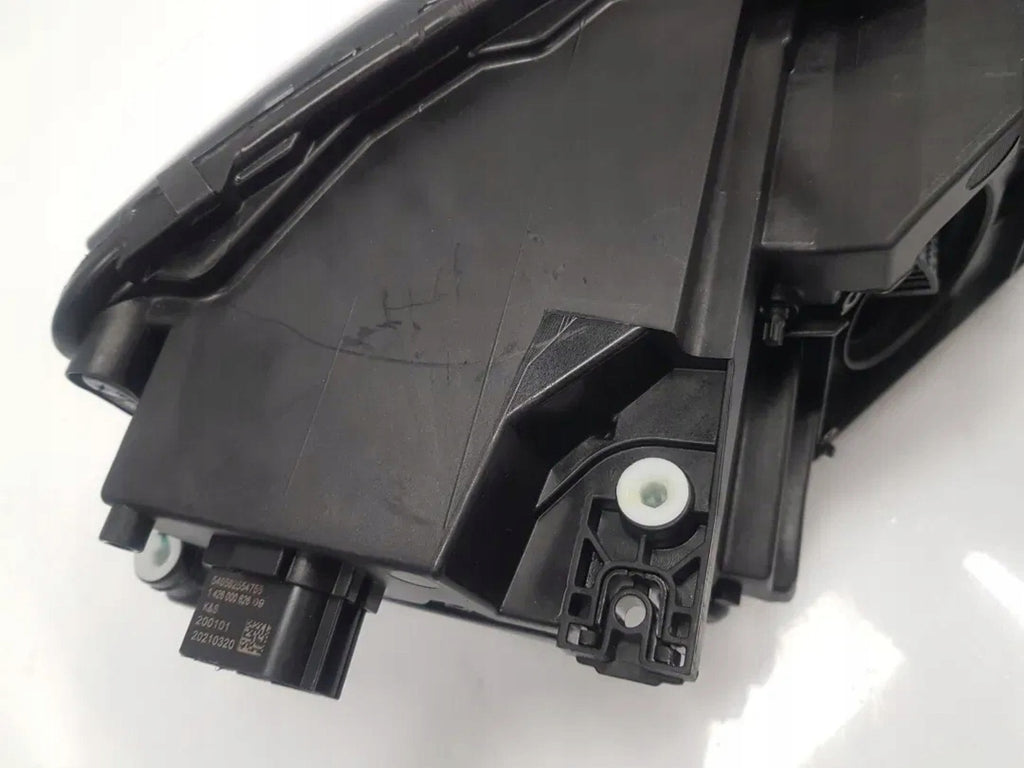 Frontscheinwerfer Audi A5 B9 8W6941039 Full LED Links Scheinwerfer Headlight SCH6380456394xf