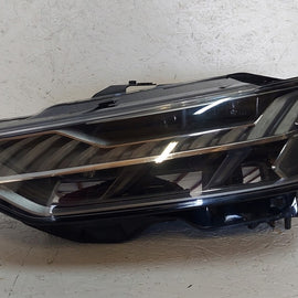 Frontscheinwerfer Audi C8 A7 4K8941035F Full LED Links Scheinwerfer Headlight SCH8425956511an