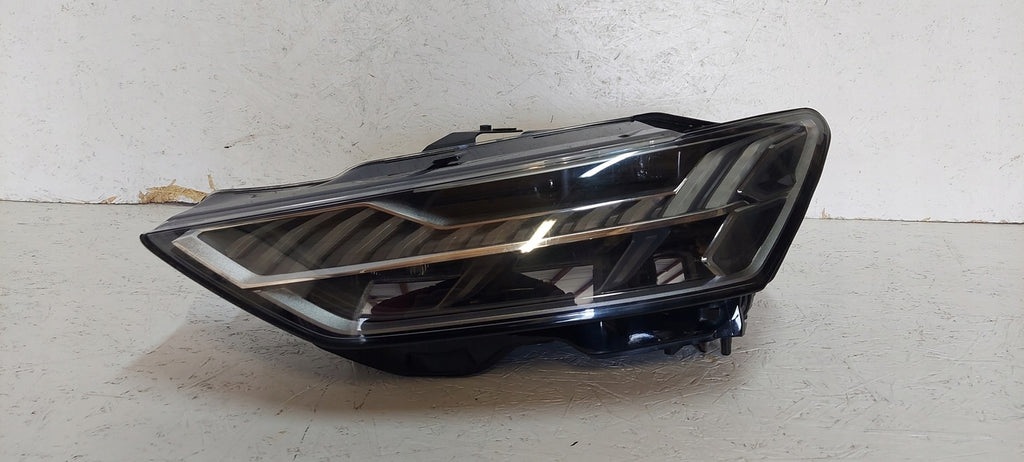 Frontscheinwerfer Audi C8 A7 4K8941035F Full LED Links Scheinwerfer Headlight SCH8425956511an