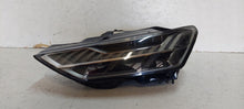 Laden Sie das Bild in den Galerie-Viewer, Frontscheinwerfer Audi C8 A7 4K8941035F Full LED Links Scheinwerfer Headlight SCH8425956511an
