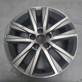 1x Alufelge 15 Zoll 6.0