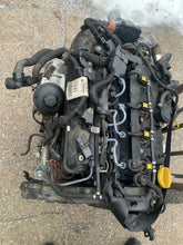 Load image into Gallery viewer, Motor Opel Meriva B A17DTS 1.7 CDTI 96kW Diesel Engine Komplett MOT3995076444gh