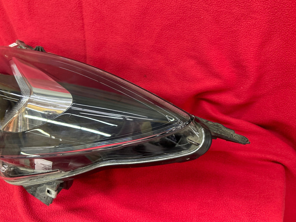 Frontscheinwerfer Opel Insignia A 1ZT01116601 1ZT01116602 Xenon Links Headlight