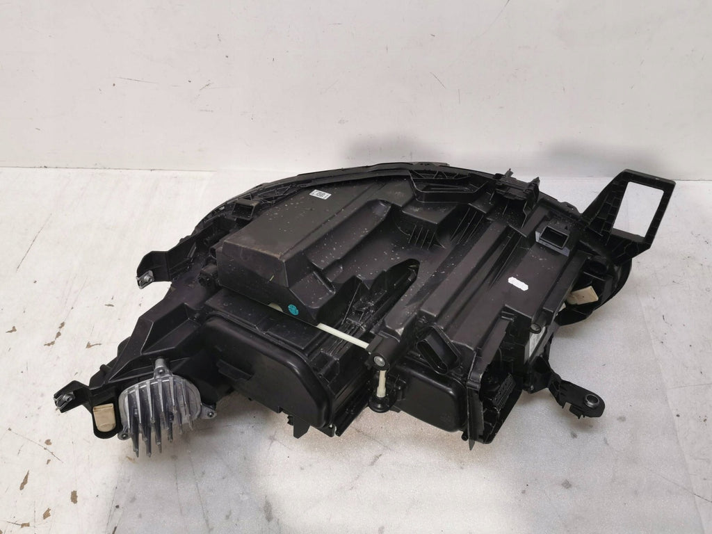 Frontscheinwerfer VW I 14B941036B LED Rechts Scheinwerfer Headlight SCH2683885275fn