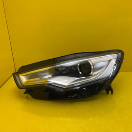Frontscheinwerfer Audi A6 C7 Links Scheinwerfer Headlight SCH4642980263ub