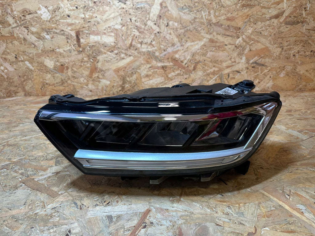 Frontscheinwerfer VW T-Roc 2GA941005F Links Scheinwerfer Headlight SCH4516798095pl