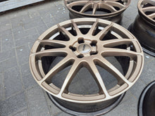 Load image into Gallery viewer, 4x Alufelge 18 Zoll 7.5" 5x112 45ET Audi I Rim Wheel FEL7339013931ox