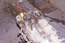 Laden Sie das Bild in den Galerie-Viewer, Motor Audi Seat Skoda VW I Ibiza III CHPA 1.4 140PS 2012 Benzin Unkomplett MOT9556623175ov