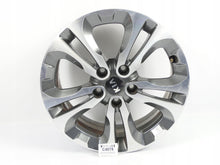 Load image into Gallery viewer, 1x Alufelge 17 Zoll 7.0&quot; 5x114.3 56ET 2910-A2700 Kia Ceed Rim Wheel
