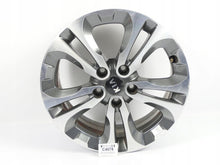 Laden Sie das Bild in den Galerie-Viewer, 1x Alufelge 17 Zoll 7.0" 5x114.3 56ET Kia Ceed Rim Wheel FEL2072329259ja