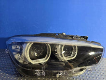 Load image into Gallery viewer, Frontscheinwerfer BMW 1 F21 F20 8739576-01 LED Rechts Scheinwerfer Headlight SCH3870646588hq