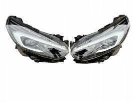Frontscheinwerfer Ford S-Max EM2B-13W029-CM Full LED Rechts oder Links