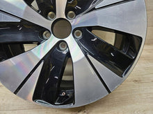 Laden Sie das Bild in den Galerie-Viewer, 1x Alufelge 18 Zoll 5x108 31680403 Volvo Xc40 Rim Wheel FEL4309419682cp