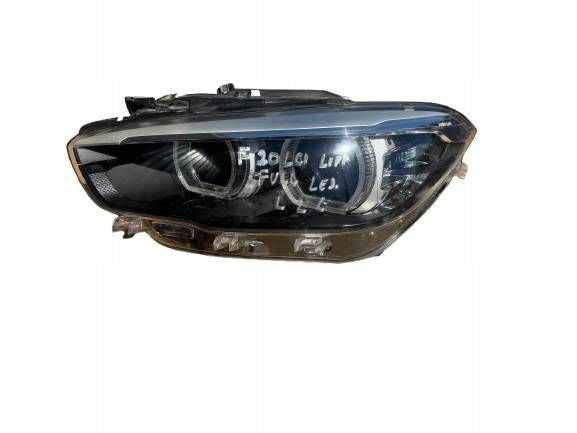 Frontscheinwerfer BMW 1 F21 F20 8739571-01 LED Links Scheinwerfer Headlight SCH1561883062br