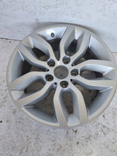 Load image into Gallery viewer, 1x Alufelge 17 Zoll 6787576 BMW X3 F25 Rim Wheel FEL5660298453gy