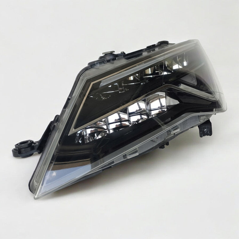 Frontscheinwerfer Seat Leon 5F1941007G Full LED Links Scheinwerfer Headlight