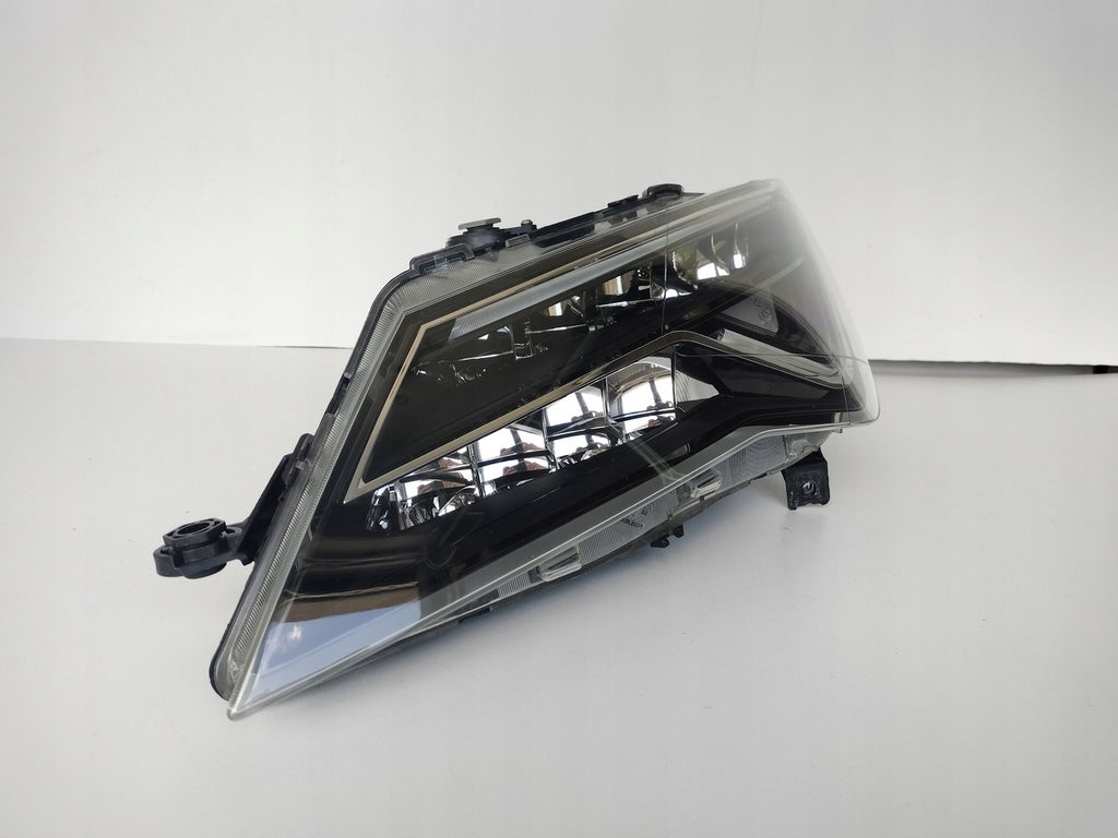 Frontscheinwerfer Seat Leon 5F1941007G Full LED Links Scheinwerfer Headlight