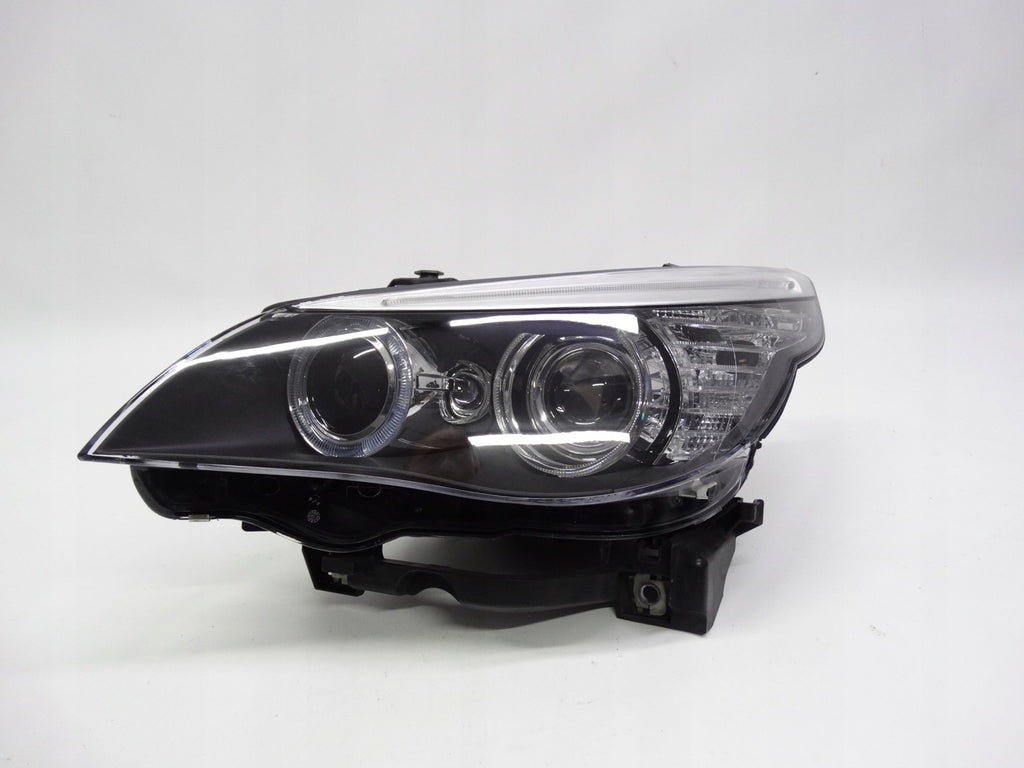 Frontscheinwerfer BMW 5 E60 E61 7177739-08 Xenon Links Scheinwerfer Headlight
