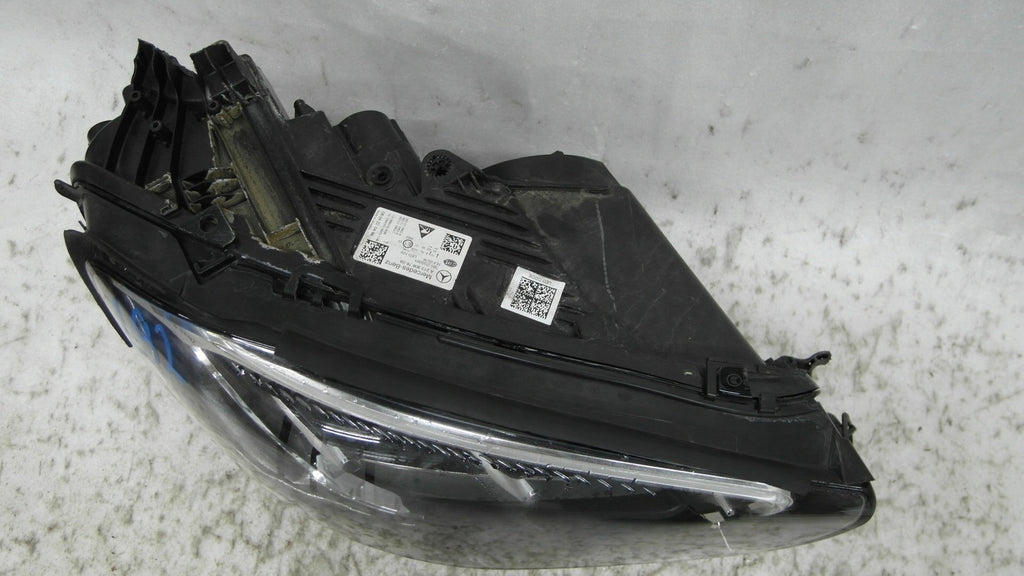 Frontscheinwerfer Mercedes-Benz 2139067609 Full LED Rechts Headlight SCH5851758139fp