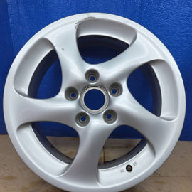 1x Alufelge 18 Zoll 7.5