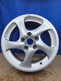 1x Alufelge 18 Zoll 7.5