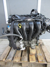 Load image into Gallery viewer, Motor Ford Focus C-Max AODA 2.0 145PS 107kW 180TKm Benzin Engine Unkomplett MOT1236098060ul
