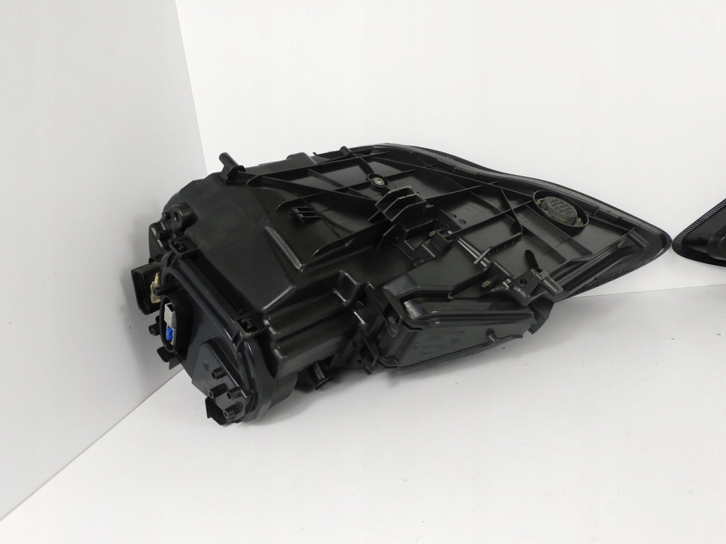 Frontscheinwerfer Porsche Panamera 970 97063198100 97063198200 Xenon Ein Satz SCH2607894084vs