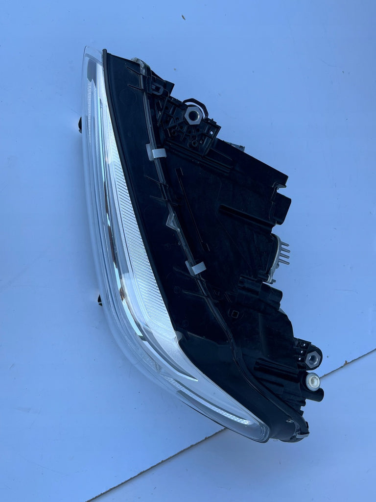 Frontscheinwerfer BMW X3 G01 X4 G02 8739653-03 LED Links Scheinwerfer Headlight SCH2721673271xi