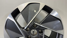 Load image into Gallery viewer, 1x Alufelge 18 Zoll 7.5" 5x112 50ET Glanz Graphit 10A601025G Mg Rim Wheel FEL6144724870qn