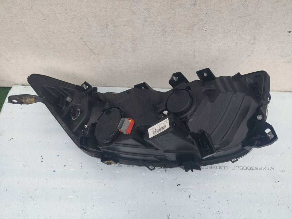 Frontscheinwerfer Iveco Daily I 05802476874 Links Scheinwerfer Headlight SCH5884147797we