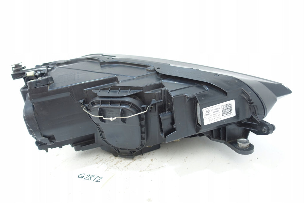 Frontscheinwerfer VW Sportsvan 517941033A Xenon Links Scheinwerfer Headlight SCH6934183471bj