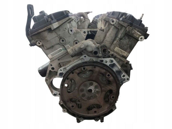 Motor Chevrolet Captiva 10HMC 3.2 230PS 231TKm 2006 Benzin Engine Unkomplett MOT3045674833an