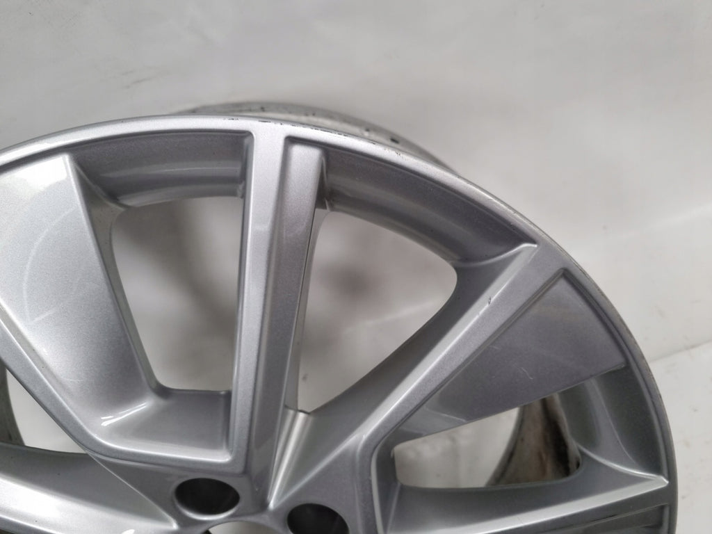 1x Alufelge 17 Zoll 6.5" 5x112 40ET 658601025C Skoda Scala Rim Wheel FEL4311979138td