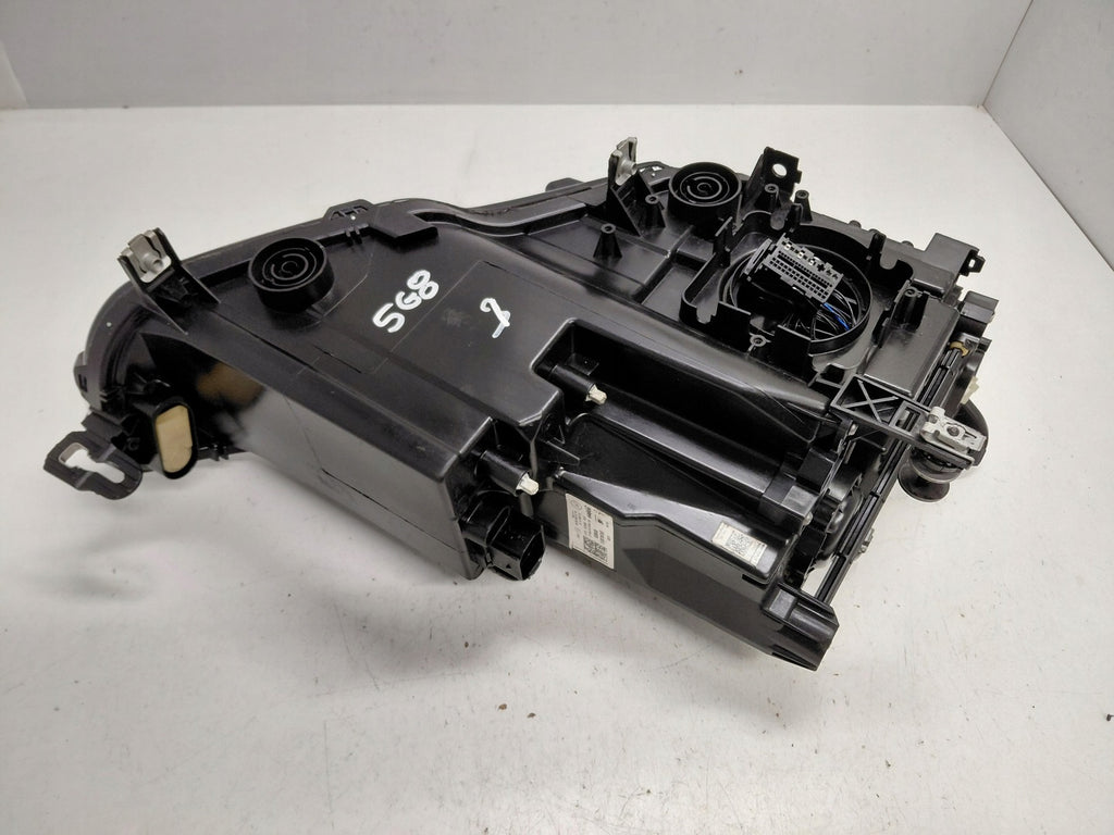 Frontscheinwerfer Seat Leon 5FB941007G Full LED Links Scheinwerfer Headlight SCH2403355133mm