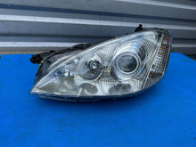 Laden Sie das Bild in den Galerie-Viewer, Frontscheinwerfer Mercedes-Benz A2218200761 Xenon Links Scheinwerfer Headlight SCH7660877618uu