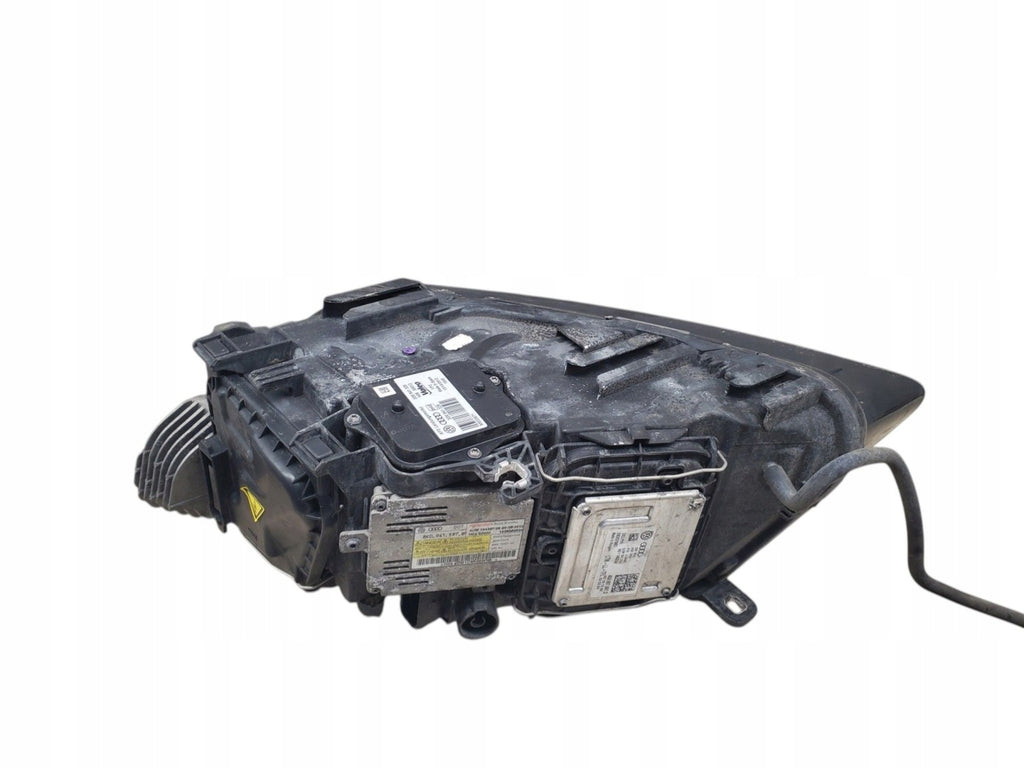 Frontscheinwerfer Audi Q5 8R0941032B 4G0907697D Rechts Scheinwerfer Headlight SCH8634291794hh