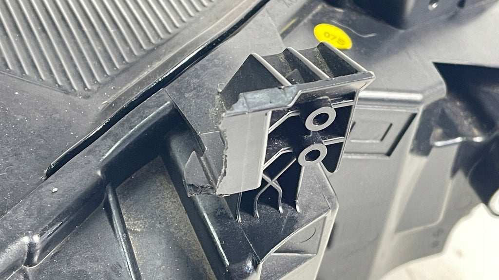 Frontscheinwerfer VW Id.3 10B941005A LED Links Scheinwerfer Headlight SCH7188892528oh