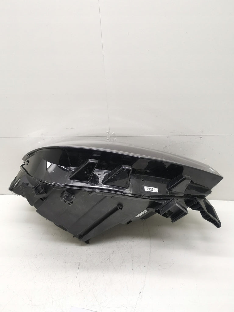 Frontscheinwerfer VW 11B941036M Rechts Scheinwerfer Headlight