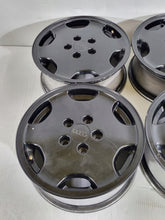 Load image into Gallery viewer, 1x Alufelge 15 Zoll 6.0" 5x112 45ET 4A0601025A Audi Rim Wheel FEL9904191897at